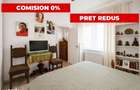 0% Comision | 2 Camere cu farmec 70MP | Renovat 2023, tavane inalte, F