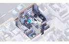 INTABULAT! Ap 2 camere 70MP - COPOU, Complex Rasarit de Soare - 2