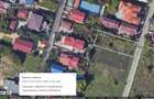 Vand teren bun in zona Bv. Pipera - Strada Vartejului - Voluntari - 1
