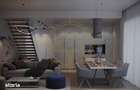 Dom00359 - vile individuale moderne 5 camere saftica -balotesti