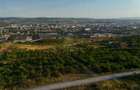 Teren intravilan Constructii, Panorama str. Johann Sebastian Bach Iris