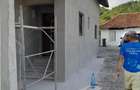 executam tencuiala mecanizata ecsterior interior izola?ii fa?ade - 1