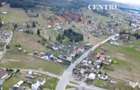 Teren 4,983mp Vatra Dornei / Strada Unirii - 5