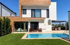 Locație premium, lângă pădure | Vila individuala 4 camere+piscina