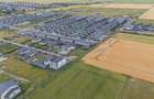 Pregatit pentru constructie casa, lot 500 mp, Izvor, Tarlungeni, Brasov - 1