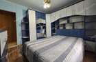 Apartament cu 2 camere, cartier Micro 20, mobilat si utilat! - 5