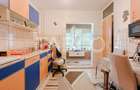 Vanzare apartament 2 camere etaj 1 decomandate cartierul Intre Lacuri - 1