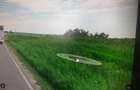 TEREN DE VANZARE intravilan suprafata 3500mp-pentru diverse constructii comerciale-DN72-SACUENI D-ta - 6
