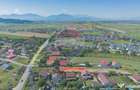 Teren 515 mp cu proiect de casa ?i autoriza?ie in curs Bod - Bod (Brasov)