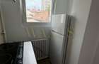 Garsoniera 22,25 MP | cart. ZORILOR | Balcon - 5