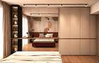 Apartament deosebit cu 3 camere în Select Residence – Calea Dudești