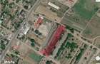 Constructii si teren cota parte 3/8, Albina, ID: R3495810