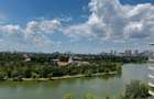 Apartament finalizat One Lake District (faza 1)// vedere lacul Plumbuita - 1