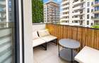 Cluj, Marasti, Fabricii, 2 camere, modern, parcare subterana, prima inchiriere
