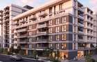 Garsonieră în ansamblu nou, Ghica Apartments - faza ll