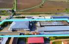 inchiriez spa?iu industrial 13917 m2 cu 3 hale, depozite acoperite, birouri ?i platforma betonata