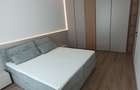 Apartament 2 camere, etaj 3, mobilat, cu terasa - 9