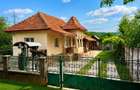 Casa de vanzare sat Petresti com Barbatesti jud Gorj - 1