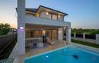 CORBEANCA - OGORULUI, VILA MODERNA 270 MP TOTAL, LOT 1000 MP! - 3