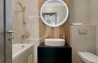 Apartament a cheie / trei camere / Zona Tineretului - 14