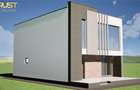 Casa 4 camere l Teren 650 MP l Finisaje Premium l Calea Harmanului - 6