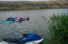 vila cu ponton la lac