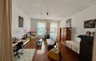 Apartament spatios cu 1 camera, 71 mp, in cladire istorica, pe malul r - 2