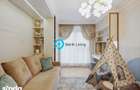 Penthouse 3 Camere Pipera | Mobilat & Utilat Premium | Parcare & Boxa - 9