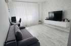 Apartament cu 2 camere semidecomandat în Central - 4