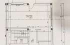 Casa moderna tip triplex, unitate de capat - 3