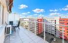 Apartament frumos amenajat cu 2 camere, etaj 8, ARED UTA