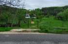 Casa + 9800 mp teren, Cotmeana -Arges, zona verde, potential turistic - 1
