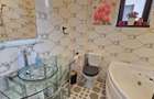 Apartament 3 camere | Lac Baneasa | Mobilat lux | Zona de case | Parcare - 14