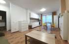Apartament mobilat si utilat cu garaj subteran VIVO, METRO Floresti - 3