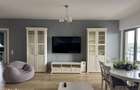 Ap. 3 camere | Ghica Plaza | Decomandat | 100 mp | Modern | Parcare - 1
