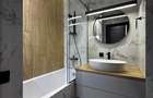 Apartament cu 2 camere,parcare subterana, situat in Grand Park Residence! - 14