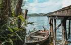 Casa De Vacanta cu vedere la lacul Bezid-OPORTUNITATE - 13