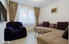 2 camere | Perla | 45 mp | Etaj 1 | Mobilat lux | Utilat | Metrou