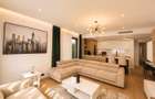 Apartament 4 camere cu vedere panoramica | One Herastrau Towers - 3