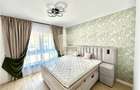 Apartament de lux 3 camere balcon parcare la prima inchiriere - 3