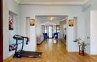 Apartament interbelic cu 3 camere, 124 mp, vis-à-vis de - 15