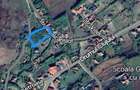 Teren de 619 mp, în Cojocna - 2