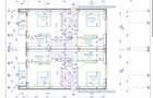 Duplex in curs de constructie in cartier AFI ARED - 5
