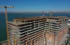 SOLID SKYLINE MAMAIA- Apartament SMART HOME premium , Piscina Incalzita, SPA - 6
