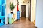 Apartament cu 1 camera, la etajul 1, în  cartierul Micro 14, mobilat și utilat - 5