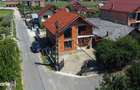 Casa de vanzare in comuna Valea Iasului, sat Mustatesti, judet Arges.