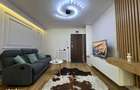 Apartment 3 camere in Grigorescu cu panorama deosebita,finisat si mob - 17
