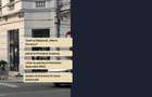 Spatiu comercial pe colt, Centru Istoric, sub Hotel Splendid 1900