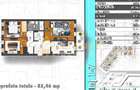 Apartament 3 camere | 86 mp | Metalurgiei Park