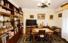 Casa de inchiriat pe termen lung locuin?a sau office/cabinet Domenii - 4